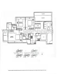 Blk 139A The Peak @ Toa Payoh (Toa Payoh), HDB 5 Rooms #146186822